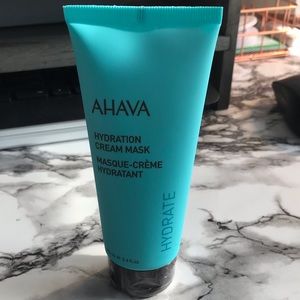 🌀3/$10! Bundle Opp! 🆕 Ahava Hydration Mask